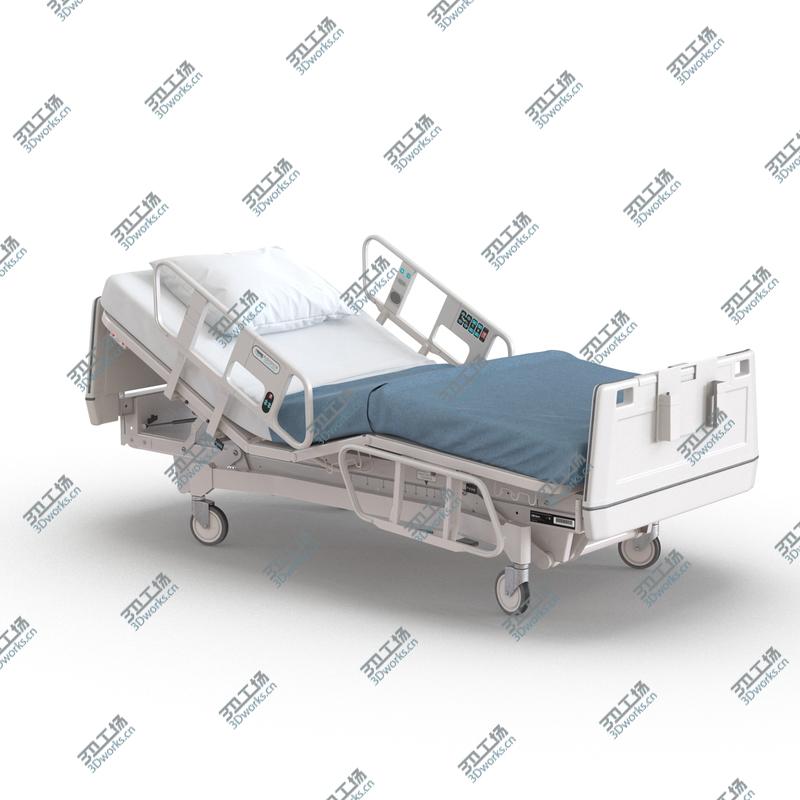 images/goods_img/20210313/Hospital Bed Set/2.jpg